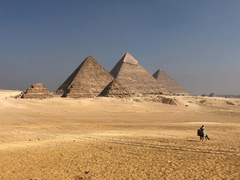 Grand Nile Plaza Cairo Exterior foto
