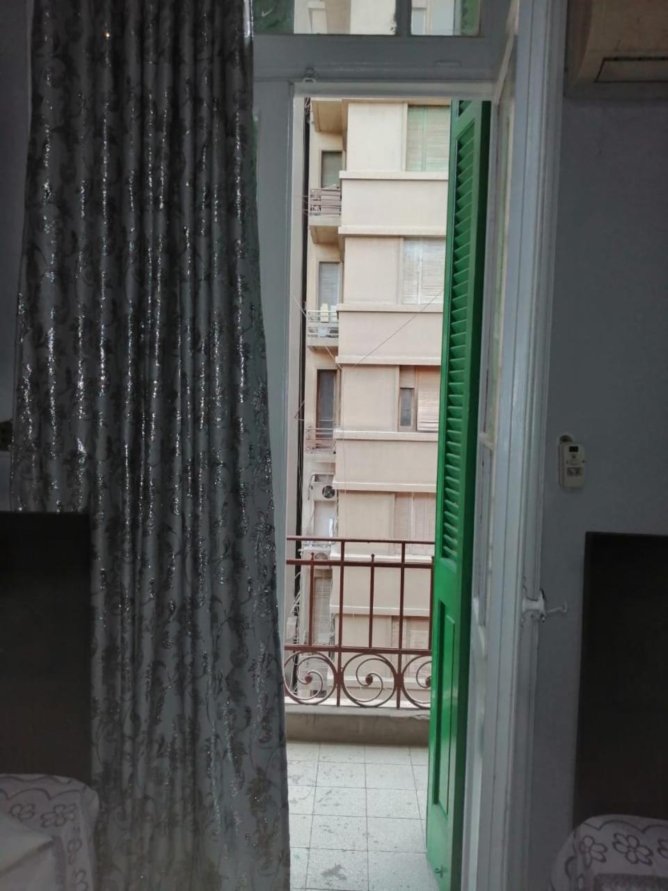 Grand Nile Plaza Cairo Exterior foto